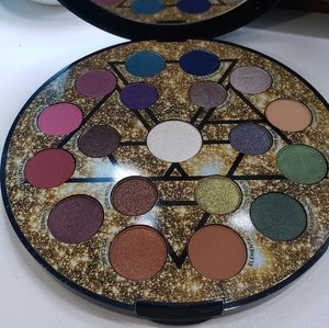Urban Decay Elements Eyeshadow Palette